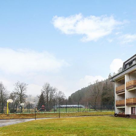 Eichhoernchens Paradies Todtmoos Kültér fotó