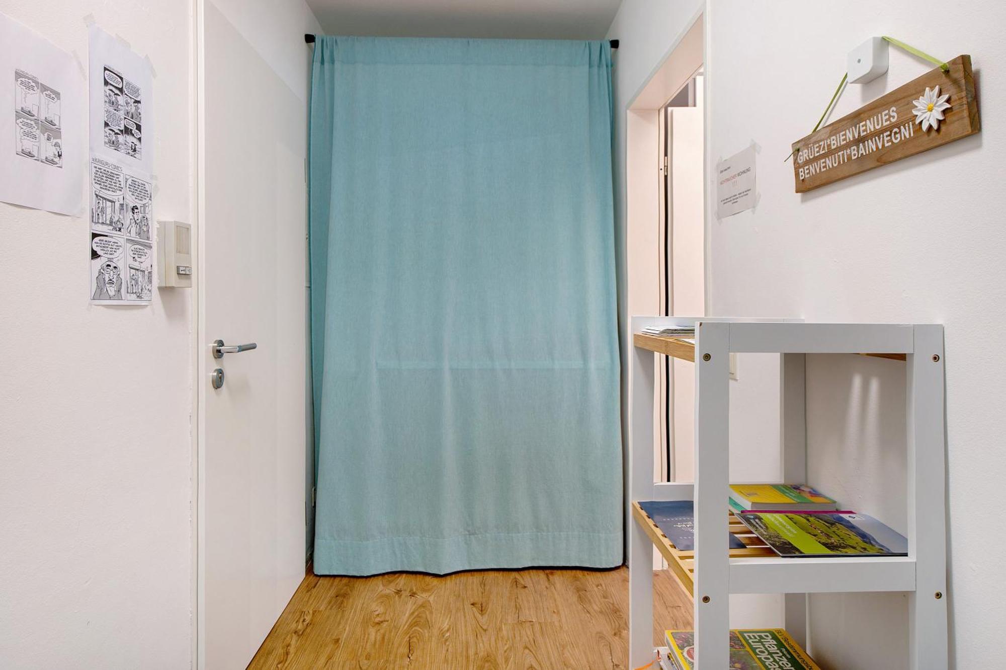 Eichhoernchens Paradies Todtmoos Kültér fotó