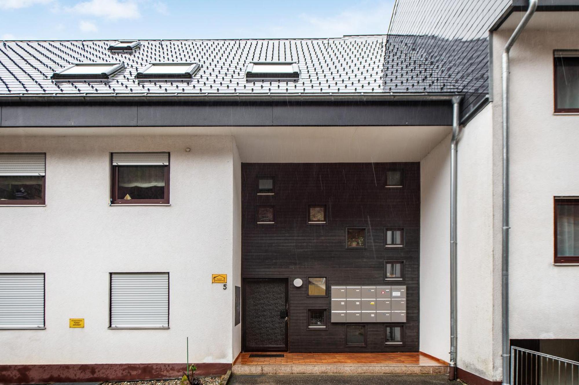 Eichhoernchens Paradies Todtmoos Kültér fotó